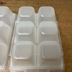 リッチェル離乳食容器
の画像
