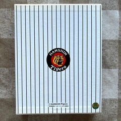 HANSIN Tigers 優勝記念フォトアルバム 2003濱中おさむカード 付きの画像
