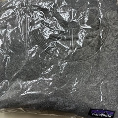 patagonia  アップライザル　クルー　スウェットシャツの画像