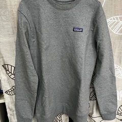 patagonia  アップライザル　クルー　スウェットシャツ