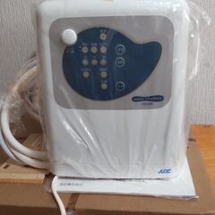 アクアシャンテ