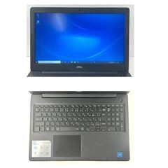  １５．６インチ【ＨＤＤ１０００Ｇ】DELL Vostro358...