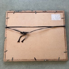 絵画額縁付きの画像