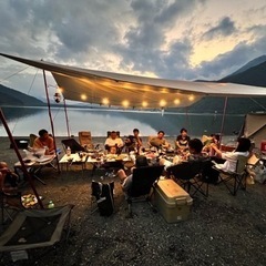 キャンプ仲間募集⛺️始めたい方も大歓迎😊ソログルキャン - メンバー募集