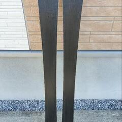 【安く譲ります♪♪♪】アトミック（ATOMIC）スキー板110cm ジュニア　キッズの画像