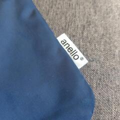 anello バッグの画像