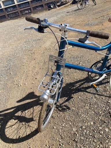 自転車91(6ギア)