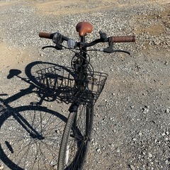 自転車1145の画像
