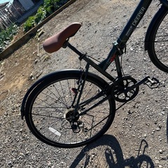 自転車1145の画像