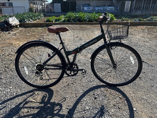 自転車1145