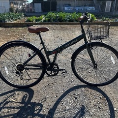 自転車1145の画像