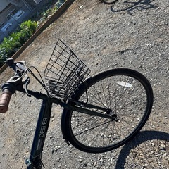 自転車1145の画像