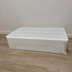 衣装ケースの画像