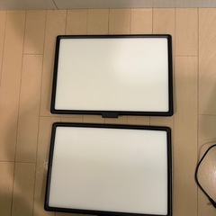 NEEWER 撮影用照明 (クランプシャフト)