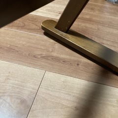 中古　ベビーチェア　最終値下げの画像