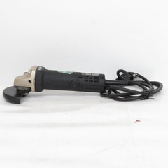 HiKOKI ハイコーキ 100V 100mm 電気ディスクグラ...