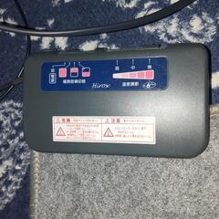 電気カーペットの画像