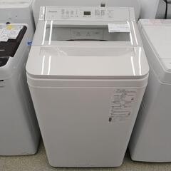 Panasonic 洗濯機 22年製 7.0kg TJ9782