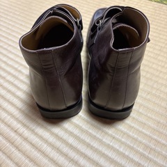 値下げ‼︎　ｉｎｇのショートブーツ25.5㎝の画像