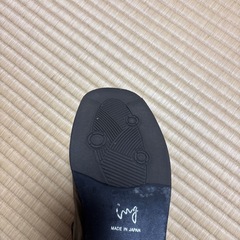 値下げ‼︎　ｉｎｇのショートブーツ25.5㎝の画像