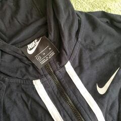 NIKE　パーカーの画像