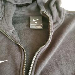 NIKE　パーカーの画像