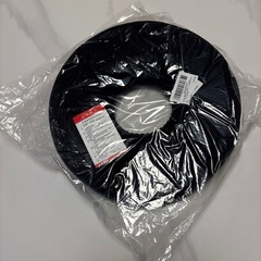 新品未使用未開封✨️円座クッション 産後 腰痛  痔の画像