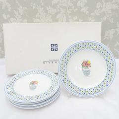 GIVENCHY (ジバンシィ) 食器 yamaka 山加商店 ...