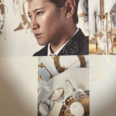 SMAP ファンクラブ限定　写真集の画像