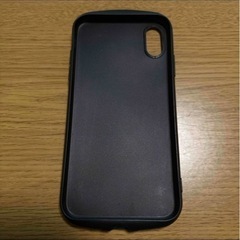 iPhone XSケースの画像