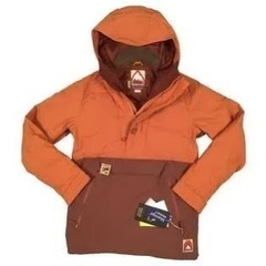 BURTON Service ANORAK ジャケット
