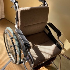 車椅子　の画像