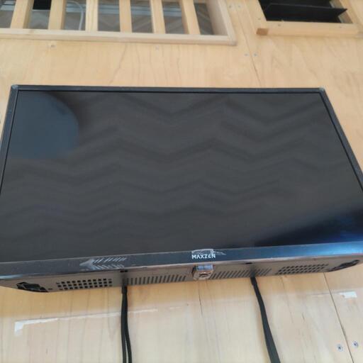 ★maxzenMR500 ２５インチ★