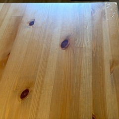 IKEAイケア ダイニングテーブル JOKKMOKKヨックモック 22737 118×74×74の画像