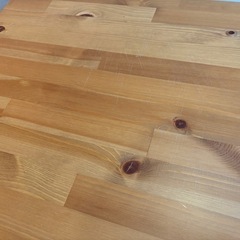 IKEAイケア ダイニングテーブル JOKKMOKKヨックモック 22737 118×74×74の画像