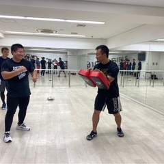 一緒にトレーニングしよう❗️ − 愛知県