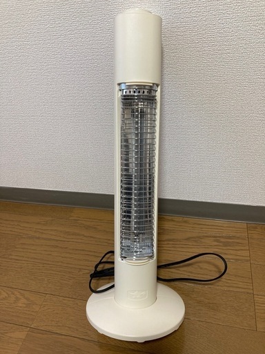 アラジン　グラファイトヒーター　2021年製　AEH-G423N　配送可