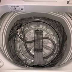 天)新生活家電2点セット523の画像