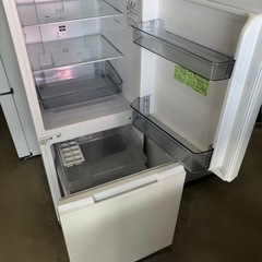 天)新生活家電2点セット523の画像