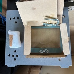 日立フロアースタンド／形床上台／HITACHI／FS型／ABT4.ABT-H3.KBT10.FBS4l.FBS415形用／②の画像