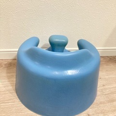 バンボ　ブルー　水色の画像