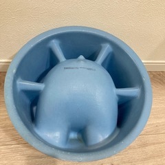 バンボ　ブルー　水色の画像