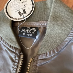 まとめて子供服の画像