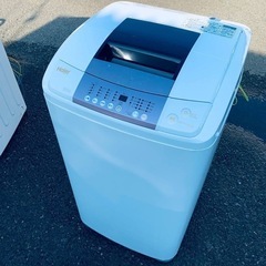 ♦️ ハイアール電気洗濯機【2018年式】JW-KD55B  