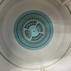 欲しい方！あげます⭐️早い者勝ち⭐️4.衣類乾燥機/乾燥機/4.5㎏/1人暮らし/新生活/単身用/東芝/TOSHIBA/ED-45C/中古品/2018年製の画像