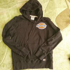 Dickies　パーカー