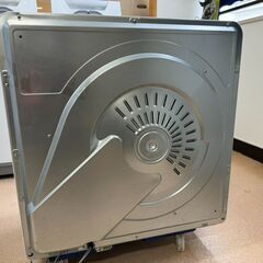 欲しい方！あげます⭐️早い者勝ち⭐️4.衣類乾燥機/乾燥機/4.5㎏/1人暮らし/新生活/単身用/東芝/TOSHIBA/ED-45C/中古品/2018年製の画像
