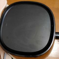 フィリップス　ノンフライヤーの画像