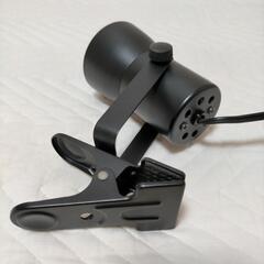 クリップライト+おまけの画像