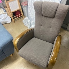 中古美品 karimoku カリモク パーソナルチェア リクライ...